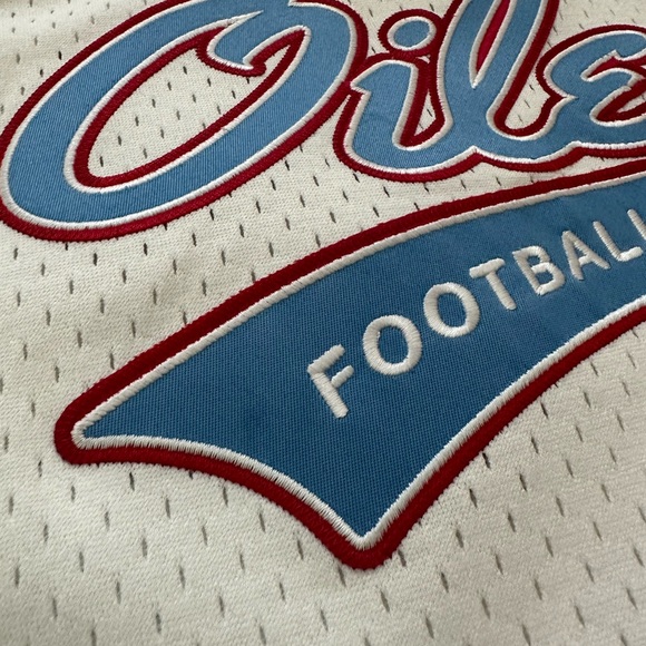 Oilers Shirt - Picture 3 of 5